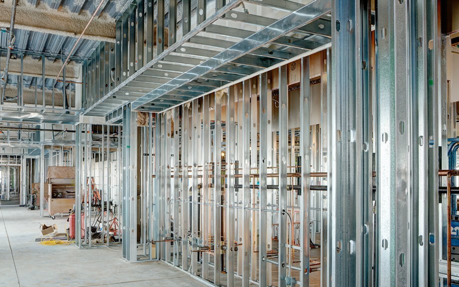 Commercial Electrical New Construction, Alterations, Additions, and